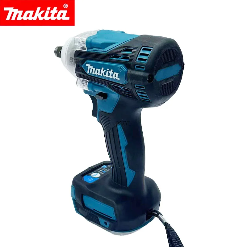 Makita Drill Dtw300 - 마키타 DTW300 무브러시 전동 임팩트 렌치,