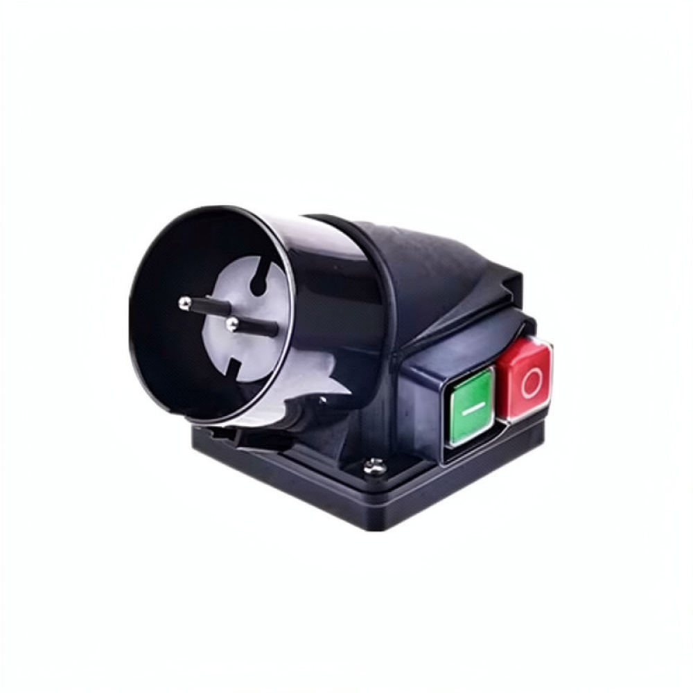 Power Tools Electrical - DZ11B 전자기 스위치, 16A, 250V, 2극,