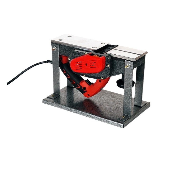 Planer Handheld Electric - 90 ° 플립형 휴대용 전기 대패,