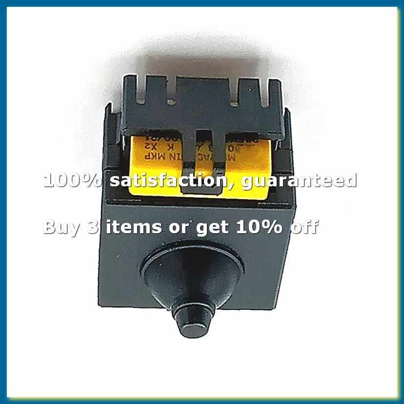 Power Tools Electrical - 343411980 WEV850-115 125 코너 밀 스위치