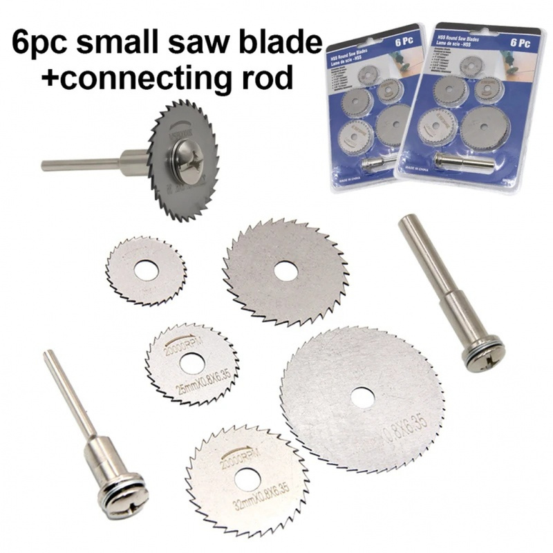 Power Tools Professional - 3.2mm/6mm 연결 로드, 수동 드릴, 원형