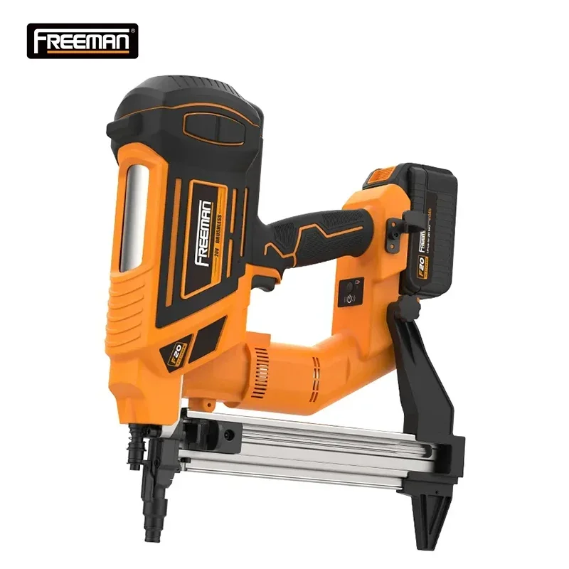 Power Tools Electrical - 2026/프리먼 20V 브러시리스 모터 리튬 이온