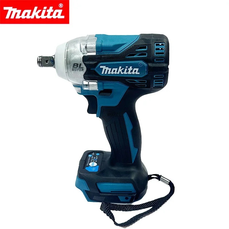Makita Drill Dtw300 - 마키타 DTW300 브러시리스 전동 공구 세트,
