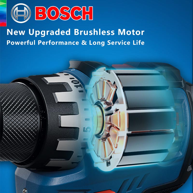 BOSCH GSR 12V-31 프로페셔널 무선 드릴 드 - Power Tools Professional 리뷰 및 가격