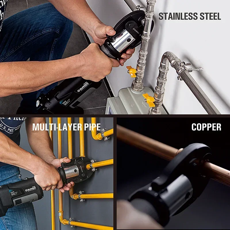2026/샘플 가능 Zupper PZ-1930 유압 프 - Power Tools Electrical 리뷰 및 가격