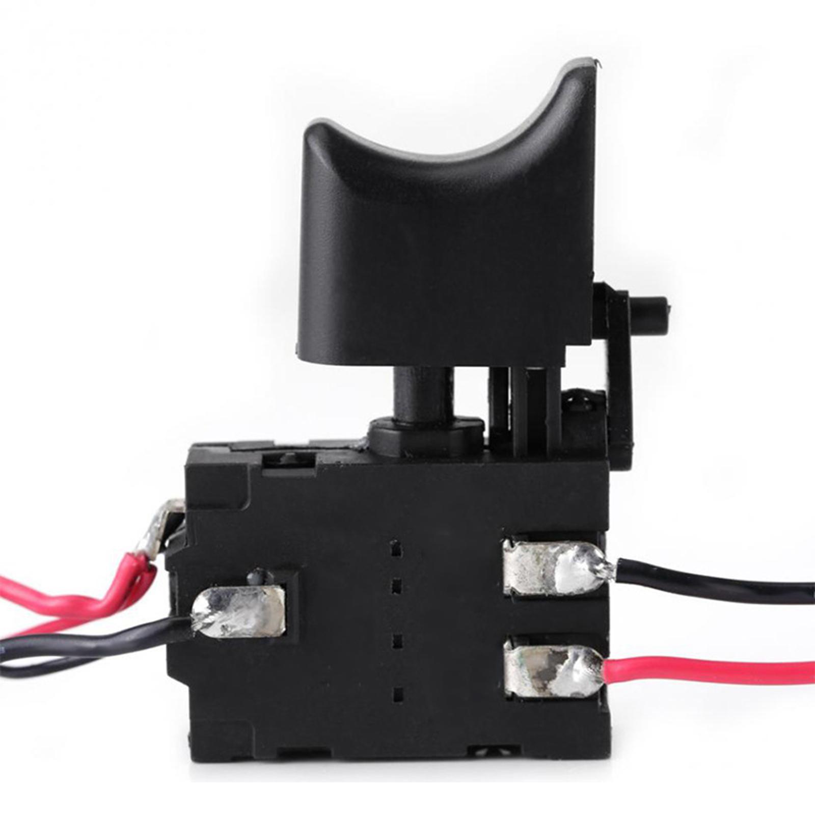 전동 드릴, 속도 조절 기능, 푸시 버튼 스위치, 12 - Power Tools Electrical 리뷰 및 가격
