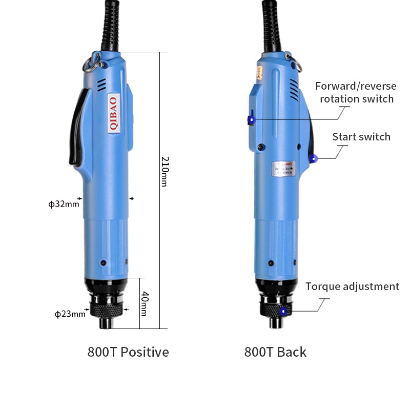 【2026】800T 자동 전기 드라이버 핸드 드릴 전동 - Power Tools Electrical 리뷰 및 가격