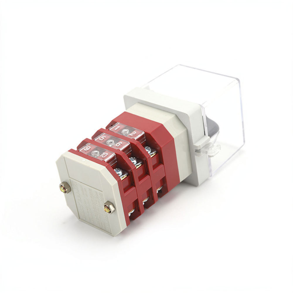 LW12 16 D0723 3F 산업용 전환 스위치, 주 - Power Tools Electrical 리뷰 및 가격