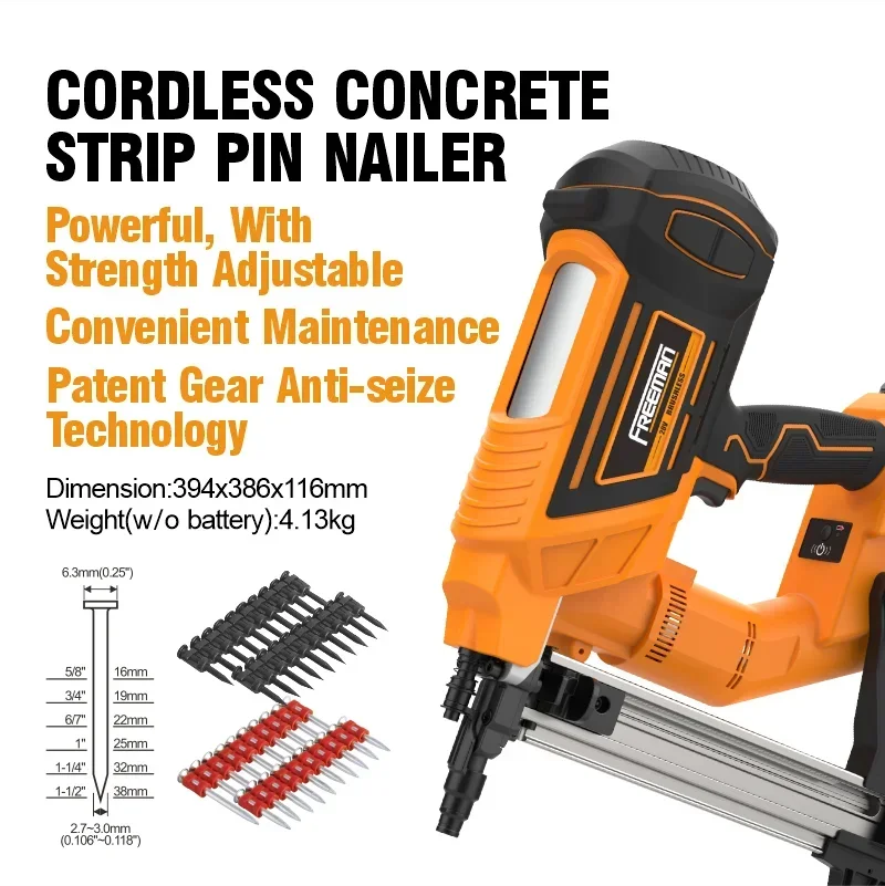 2026/프리먼 20V 브러시리스 모터 리튬 이온 배터 - Power Tools Electrical 리뷰 및 가격