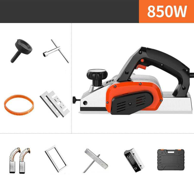 전기 대패 평면 가변 속도 휴대용 전동 공구 목재 절단 - Planer Handheld Electric 리뷰 및 가격