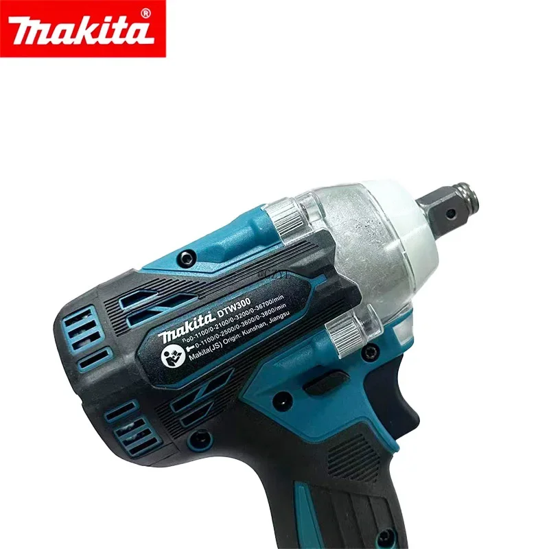 마키타 DTW300 브러시리스 전동 공구 세트, 18V - Makita Drill Dtw300 리뷰 및 가격