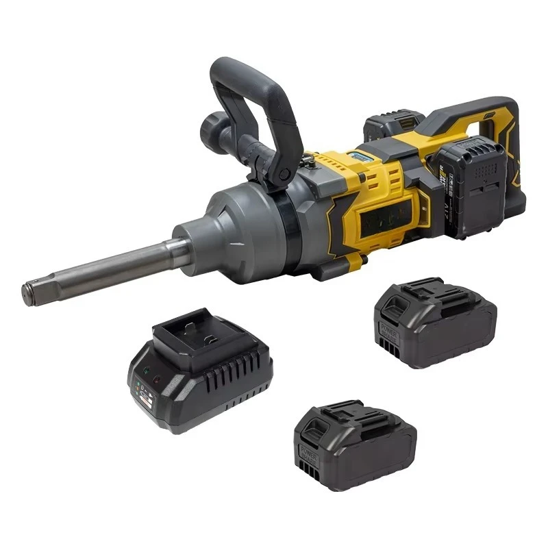 3000Nm 리튬 공구 리튬이온 배터리 브러시리스 전동 - Power Tools Electrical 리뷰 및 가격